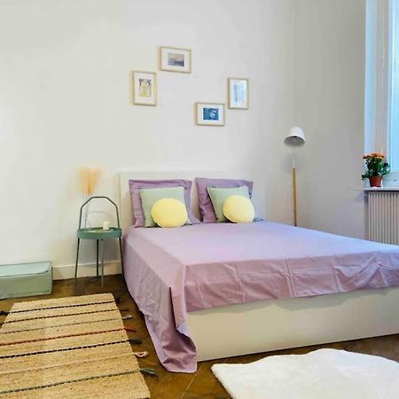 Appartement Moderne Quartier Saint Lazare Paris Exterior foto